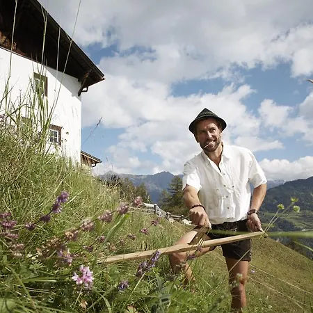 Apartament Talackerhof *