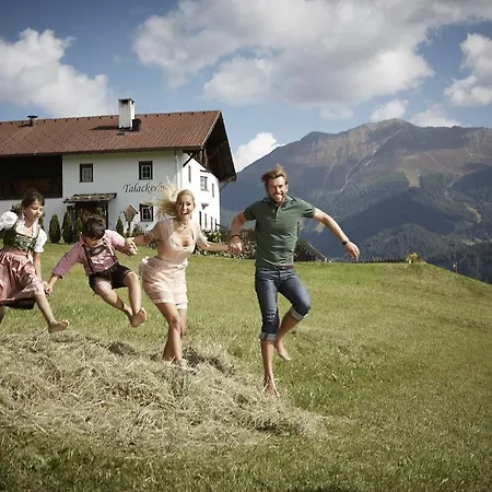 Apartament Talackerhof