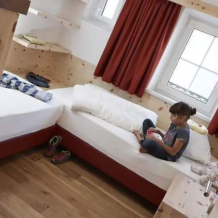 Apartament Talackerhof Fiss