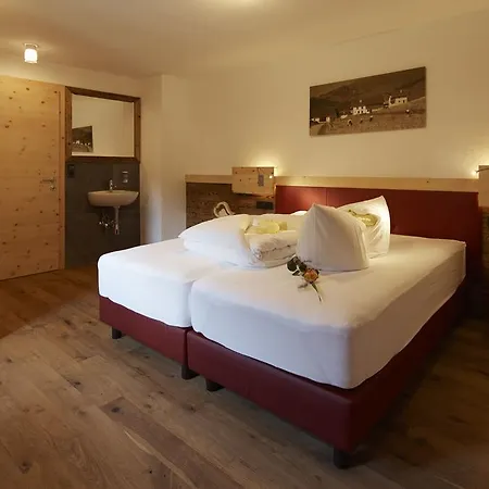 Talackerhof Apartament Fiss