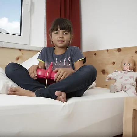 Apartament Talackerhof Fiss