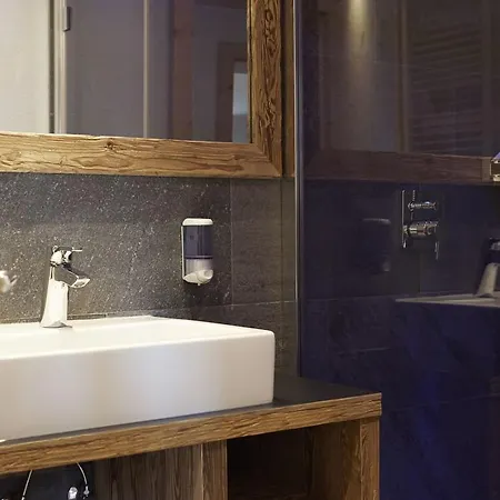 Apartament Talackerhof *