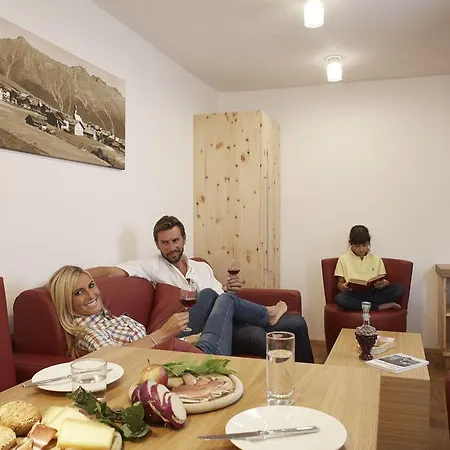 Apartament Talackerhof