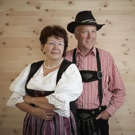 Apartament Talackerhof