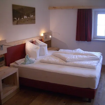 Talackerhof Apartman Fiss