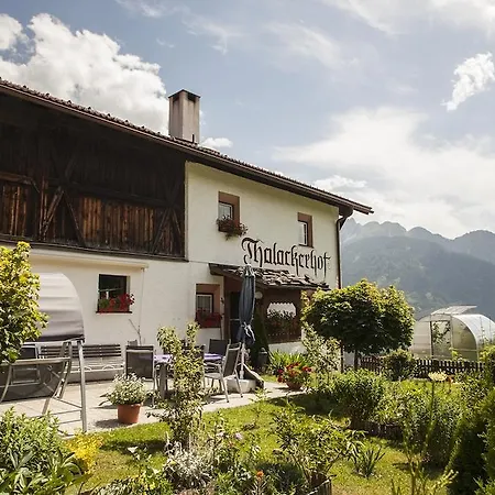 Apartament Talackerhof