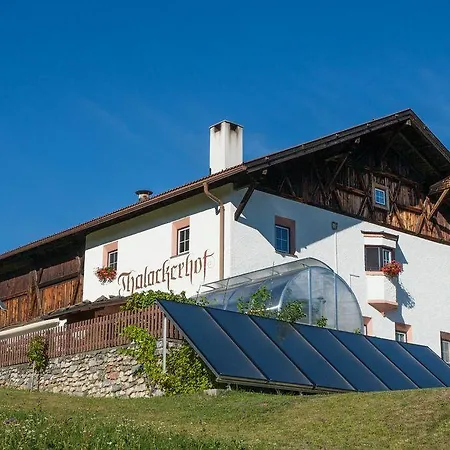Apartment Talackerhof