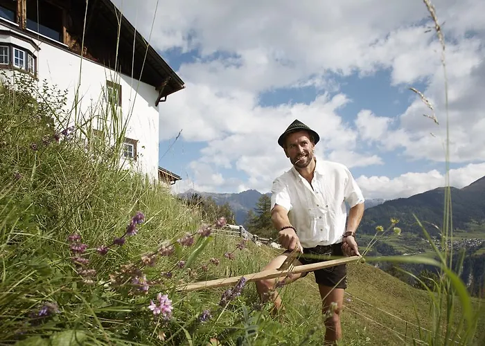 Lägenhet Talackerhof *