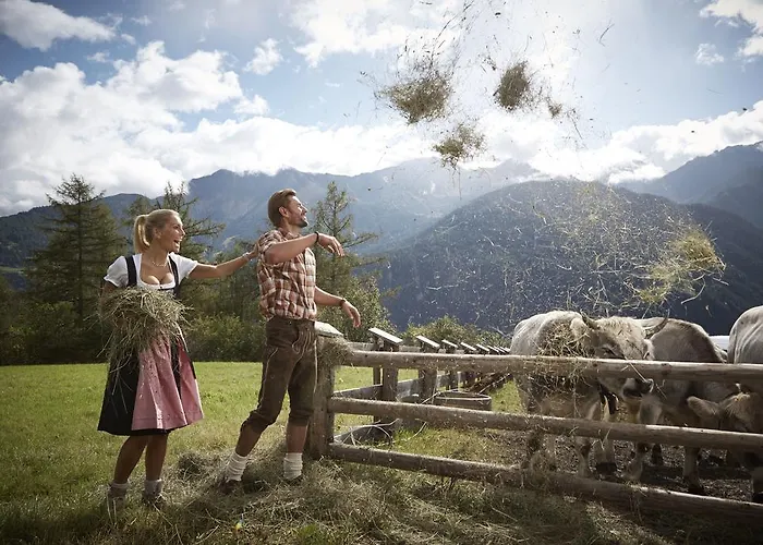 Talackerhof Lägenhet *
