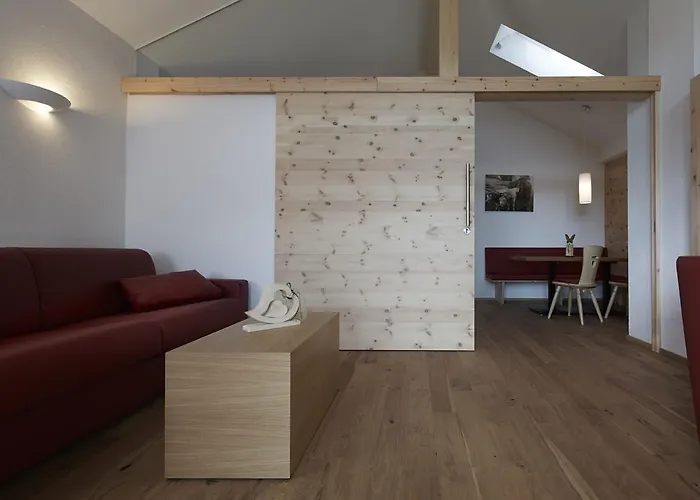 Διαμέρισμα Talackerhof *