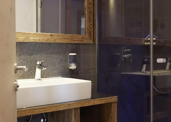 Διαμέρισμα Talackerhof *