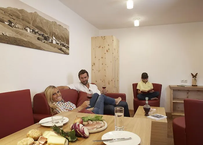 Lägenhet Talackerhof