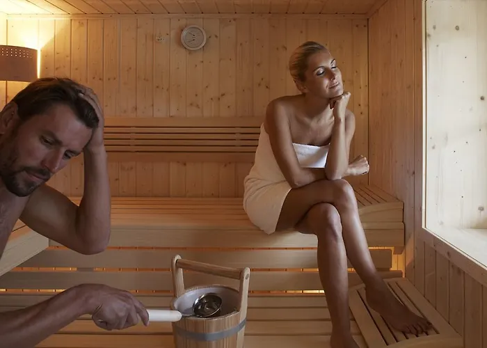 Talackerhof Lägenhet