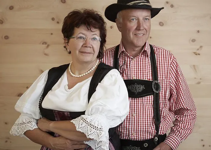 Lägenhet Talackerhof