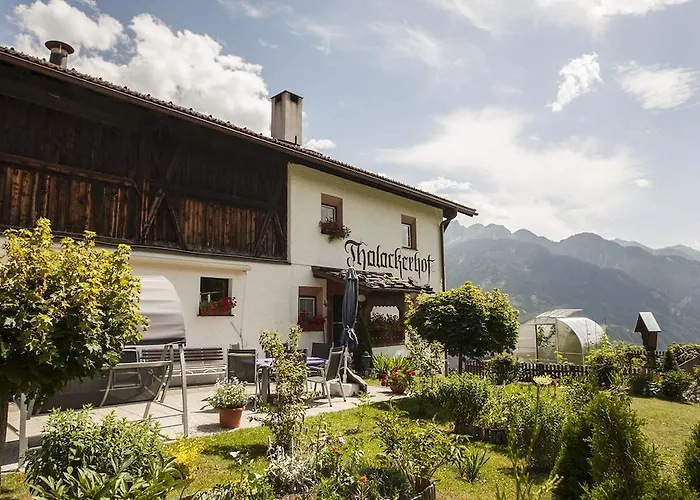 Lägenhet Talackerhof