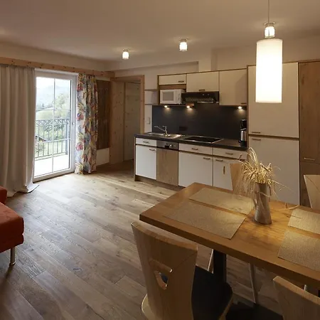 Talackerhof Apartmán