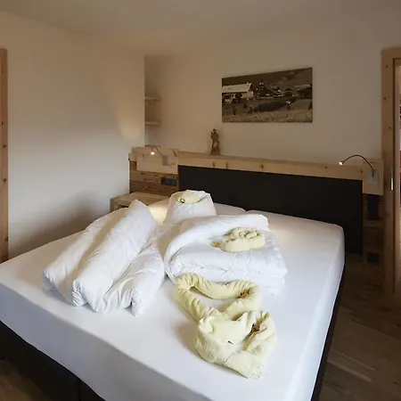 Apartmán Talackerhof Fiss