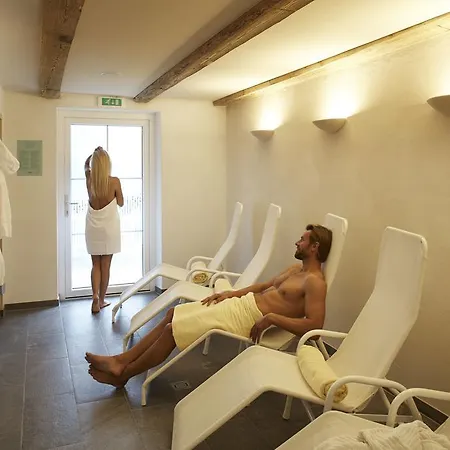 Apartmán Talackerhof Fiss