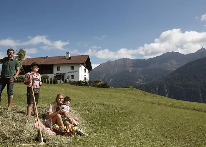 Talackerhof Lejlighed *