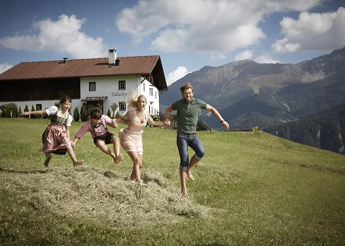 Lejlighed Talackerhof