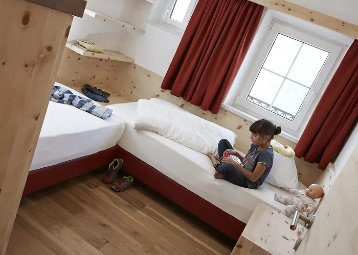 Lejlighed Talackerhof Fiss