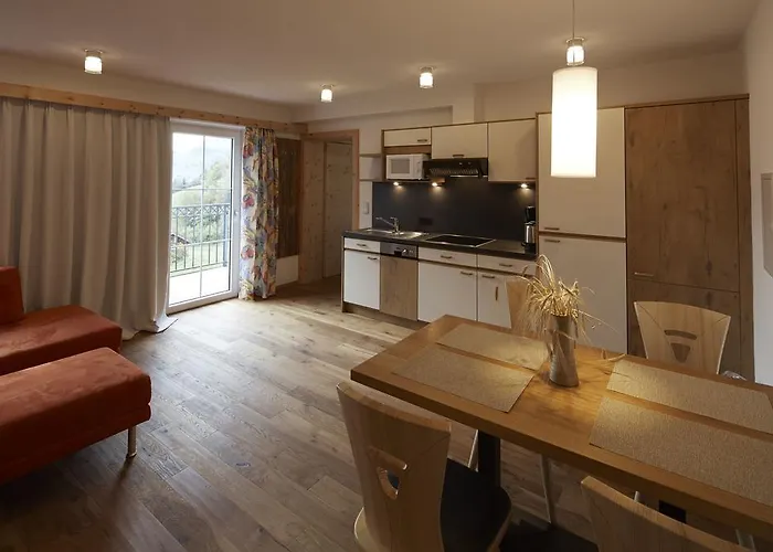 Talackerhof Lejlighed