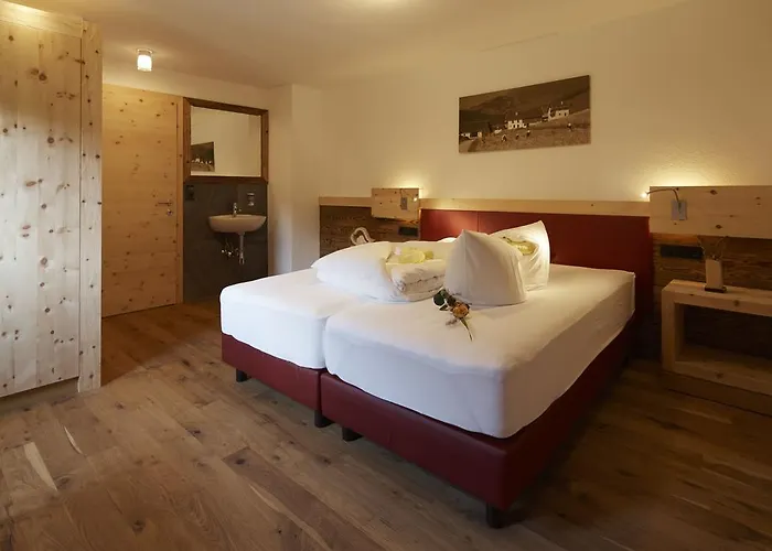 Talackerhof Lejlighed Fiss