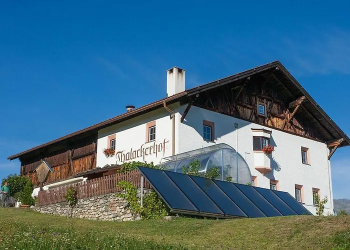 Lejlighed Talackerhof